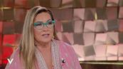 Romina Power: "La maternità è stato il periodo più bello della mia vita"