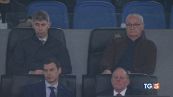 Match point scudetto Ranieri-Roma, è addio