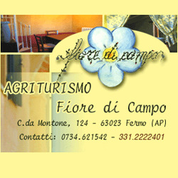 Agriturismo Fiore di Campo logo