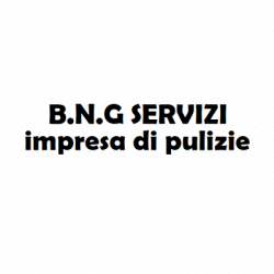 B.N.G Servizi logo