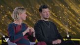Federica Pellegrini e Matteo Giunta: l'intervista integrale
