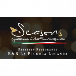 Seasons Ristorante e Pizzeria - B&B logo
