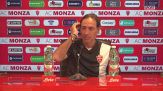 Nesta: "La Juve sarà arrabbiata, servirà grande attenzione"