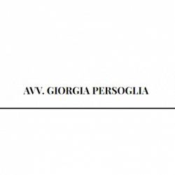 Studio Legale Avvocato Giorgia Persoglia logo