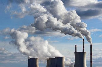 Monitoraggi ambientali, Emissioni in atmosfera