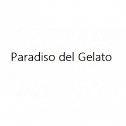 Paradiso del Gelato logo