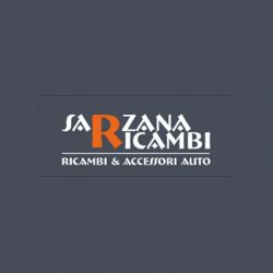 Sarzana Ricambi logo