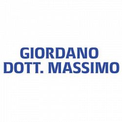 Giordano Dott. Massimo logo