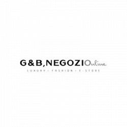 G&B, Negozio Courmayeur - Prada logo