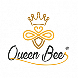 Queen Bees logo