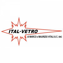 Vetreria Italvetro logo