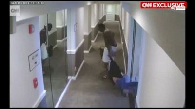 Una clip in anteprima da 'Lo scandalo P. Diddy: I Festini di Diddy'