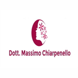 Dott. Massimo Chiarpenello logo