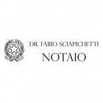 Notaio Dr. Fabio Sciapichetti