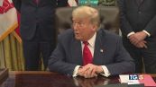 Commercio Usa-Ue, ultime trattative