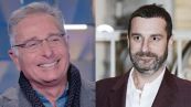 Stasera in TV (23 luglio), cosa vedere: sfida di simpatia tra Paolo Bonolis e Costantino della Gherardesca