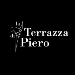 La Terrazza di Piero logo