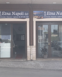 Etna Napoli 2.0