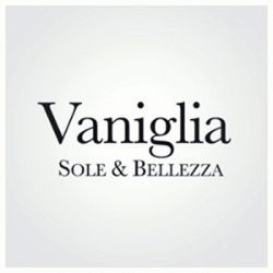 Vaniglia Sole e Bellezza logo