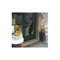 Pizzeria La Pieve logo