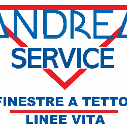 Andrea Service logo