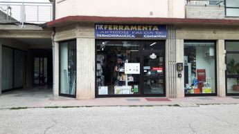 F.I.R. Ferramenta