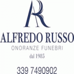 Ag. Alfredo Russo Onoranze Funebri dal 1985