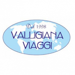 Valligiana Viaggi logo