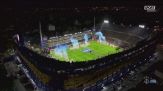 Cavani sbaglia il suo secondo rigore consecutivo ma il Boca vince