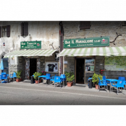 Bar  Il Muraglione.Ss67 logo