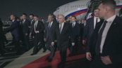 Dopo Trump anche Putin vola a Pechino alla "corte del Dragone"