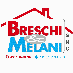 Breschi & Melani Snc logo