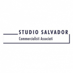 Studio Salvador Commercialisti Associati logo