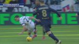 Oggi Parma-Juventus