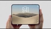 Apple lancia l'iPhone Duo, il primo pieghevole della Mela