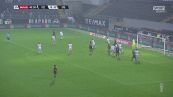 Colpo Vitoria Guimaraes: battuto lo Sporting capolista
