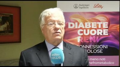 Salute: le connessioni pericolose di diabete, cuore e reni
