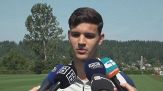 Inter, il futuro è oggi