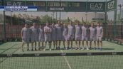 Legends Padel tour