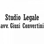 Studio Legale avv. Giusi Convertini