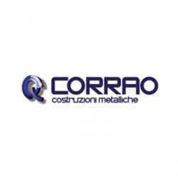 Corrao Costruzioni Metalliche logo