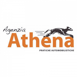 Agenzia Athena Pratiche Automobilistiche logo