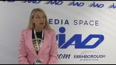 Difesa, Pucciarelli: Farnborough vetrina eccellenze italiane