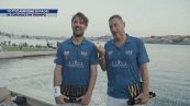 Totti campione di padel