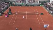 Antonelli e Cobolli l'Italia tifa per voi