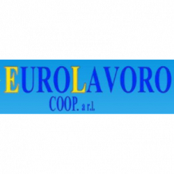 Eurolavoro logo