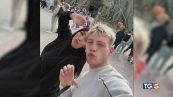 Tragedia in Laguna per Sean e Gabriella