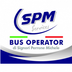 Spm Services logo