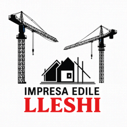 Impresa Edile Lleshi logo