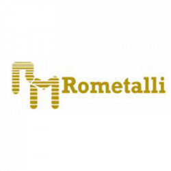 Rometalli logo